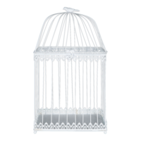 Bird cage,