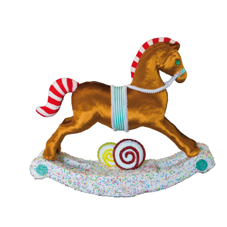 Rocking horse,