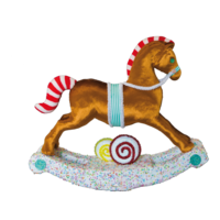 Rocking horse,
