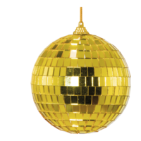 Mirror ball,