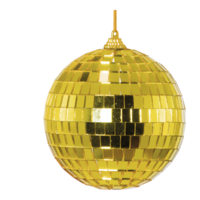 Mirror ball,