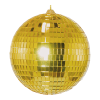 Mirror ball,