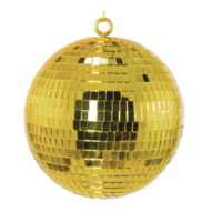 Mirror ball,