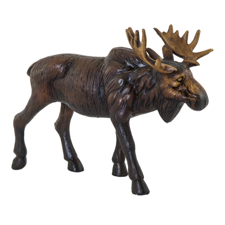 Moose,