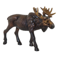Moose,