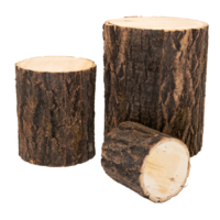 Wooden presenters,