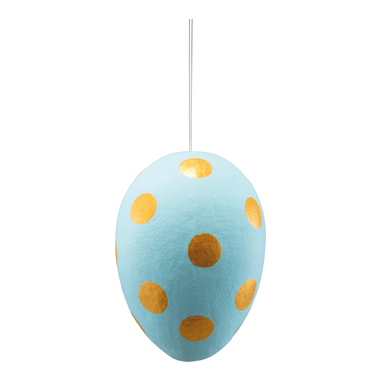 Easter egg,