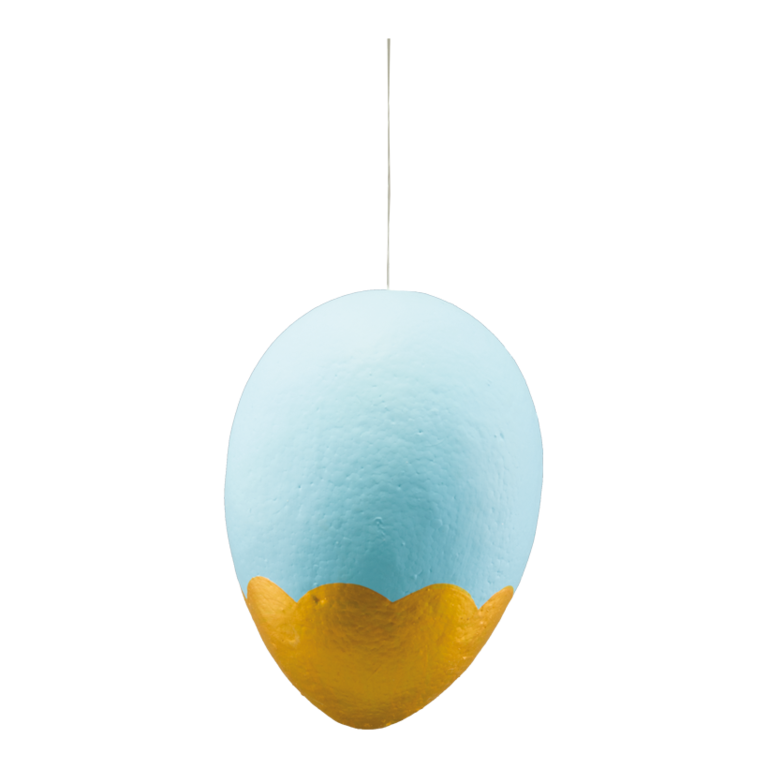 Easter egg,