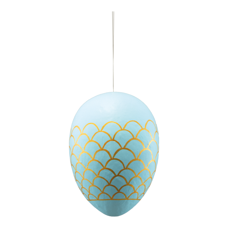 Easter egg,