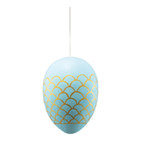 Easter egg,