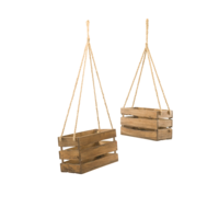 Plant boxes,