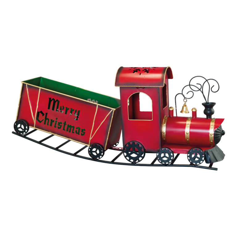 Train,