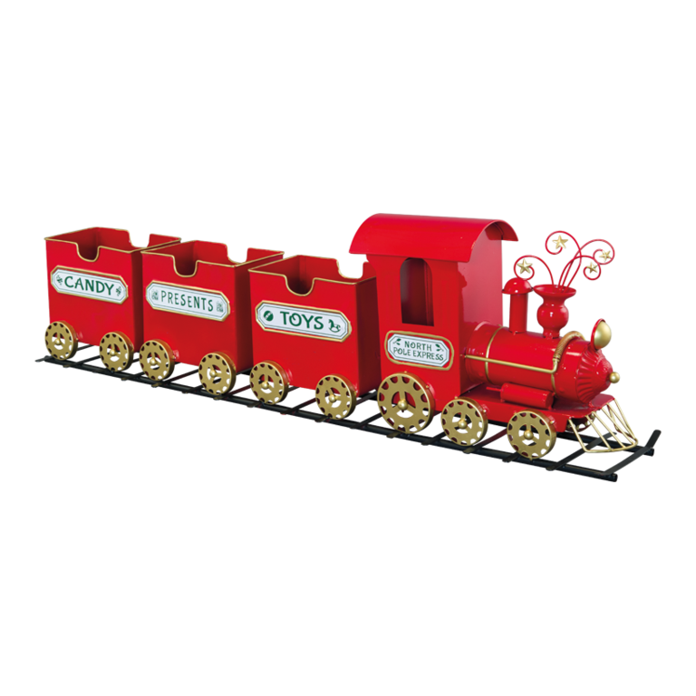 Train,