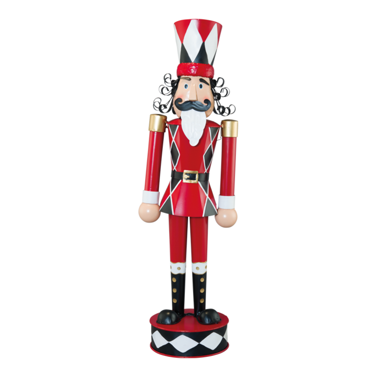 Nut cracker,