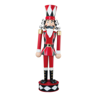 Nut cracker,
