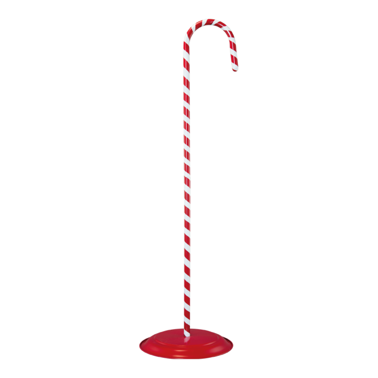 Candy cane,