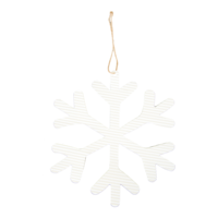 Snowflake,