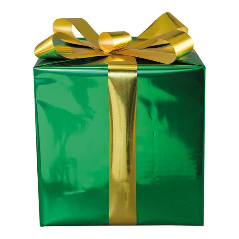 Gift box,