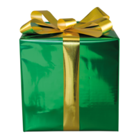 Gift box,