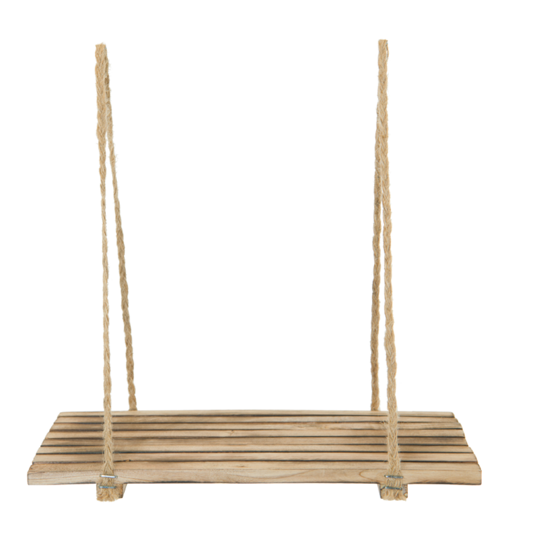 Hanging tablet,