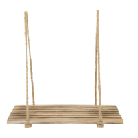 Hanging tablet,