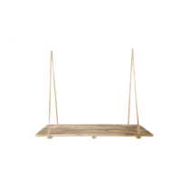 Hanging tablet,