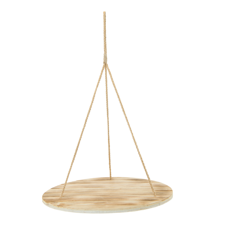 Hanging tablet,