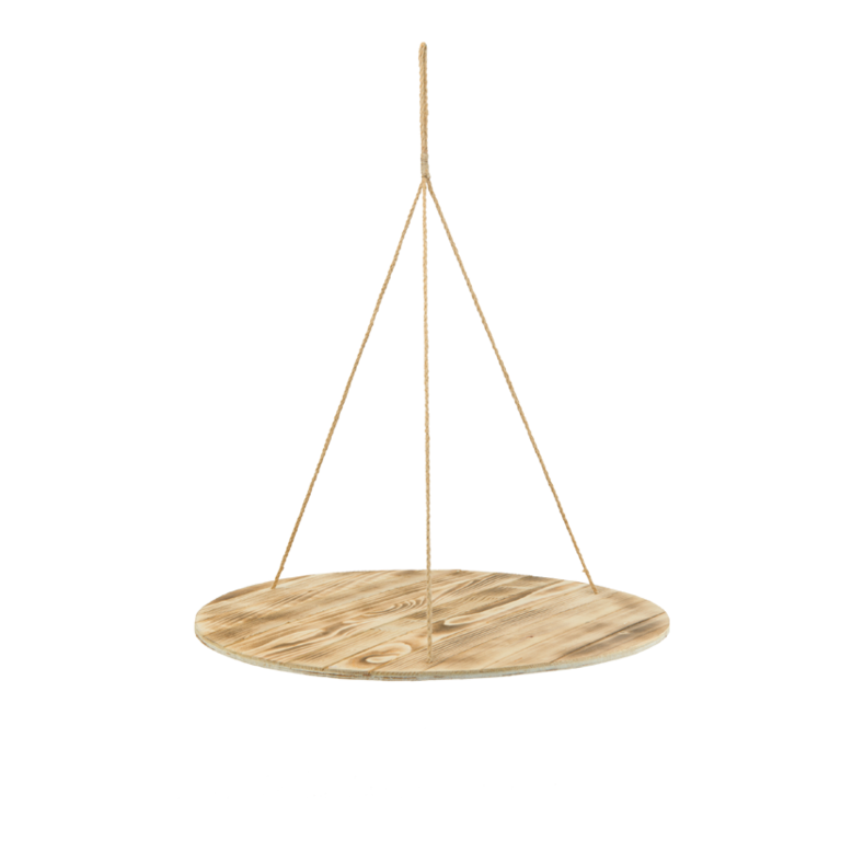 Hanging tablet,