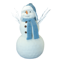 Snowman,