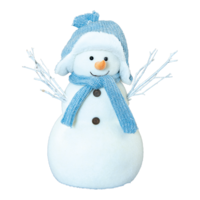 Snowman,