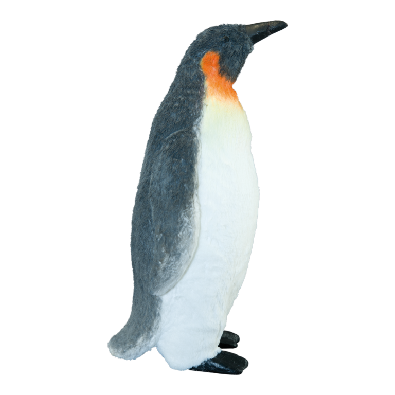 Penguin,