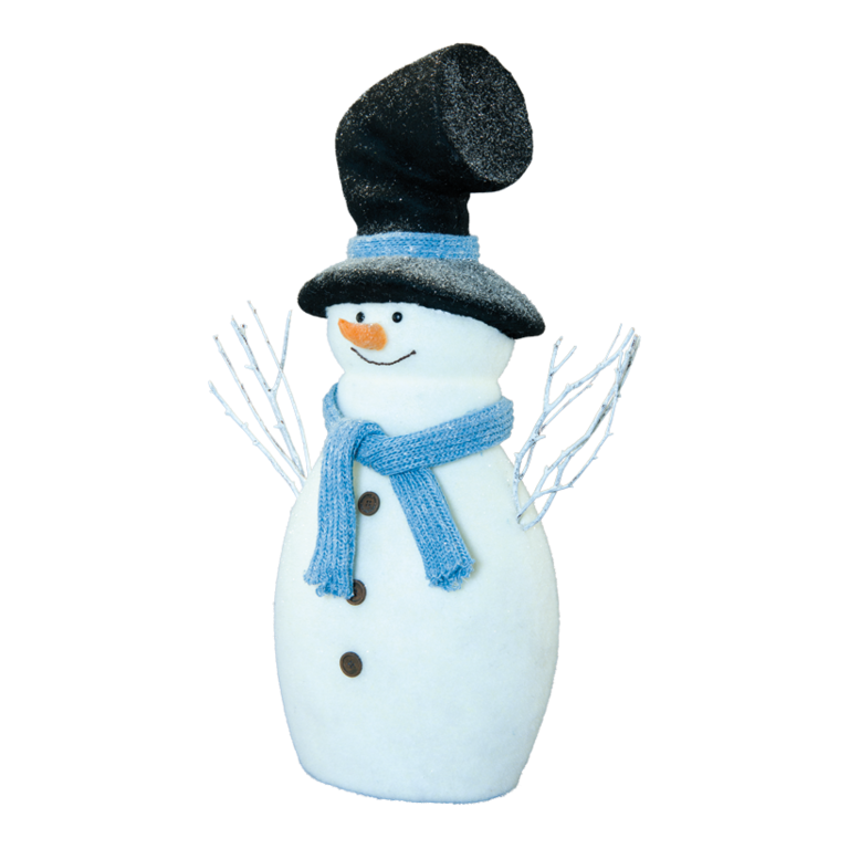 Snowman,
