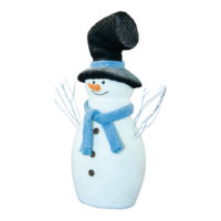 Snowman,