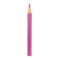 # Coloured pencil,