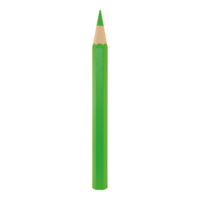 # Coloured pencil,