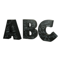 # Letter A,