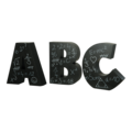 Letter C