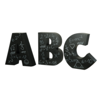 # Letter C,