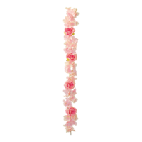 Flower garland,