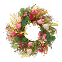 Wreath,