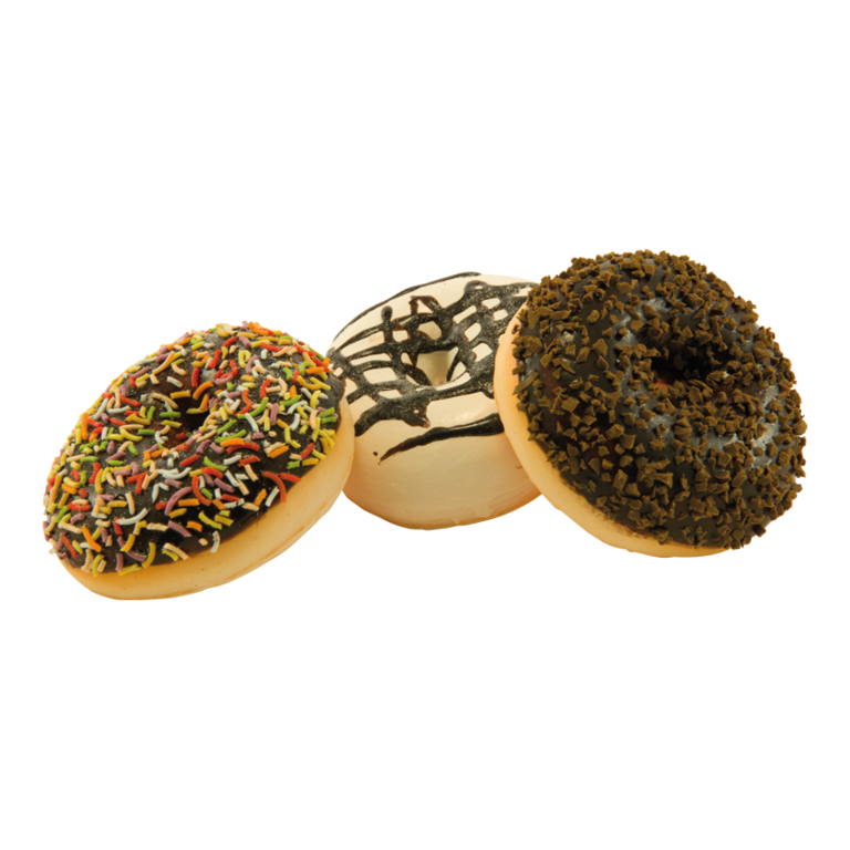 Donuts,