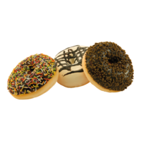 Donuts,