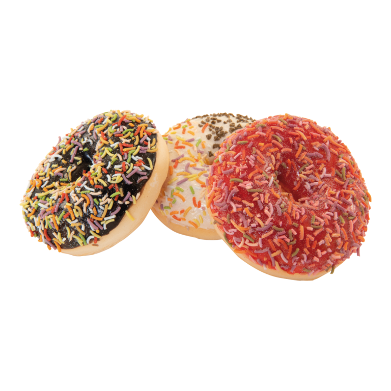 Donuts,