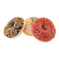 Donuts,
