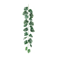 Split philo garland,