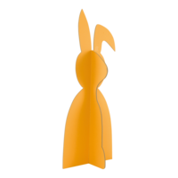 Easter rabbit,