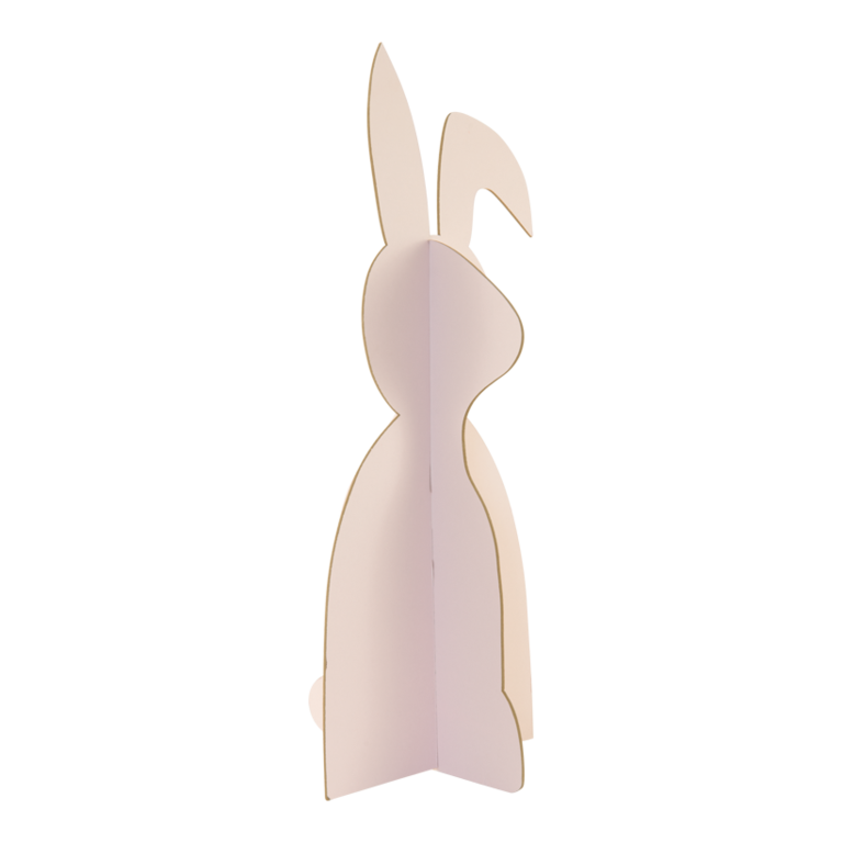 Easter rabbit,