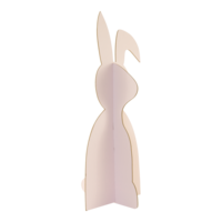 Easter rabbit,