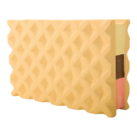 Ice cream sandwich,