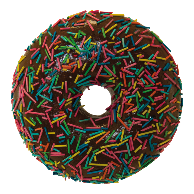 Donut,